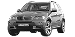 BMW E70 C2363 Fault Code