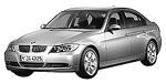 BMW E92 C2363 Fault Code