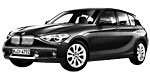 BMW F20 C2363 Fault Code